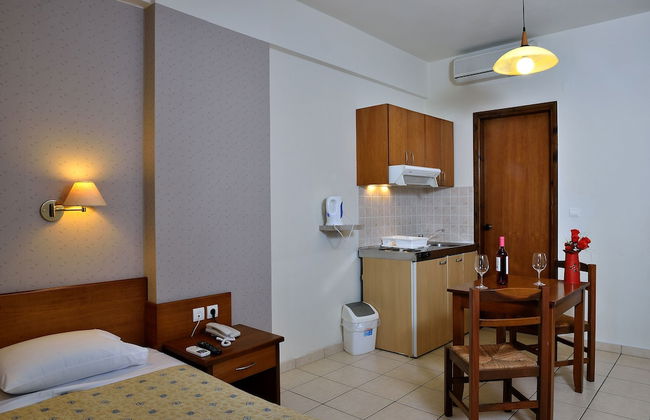 Akatos Hotel - Foto 17