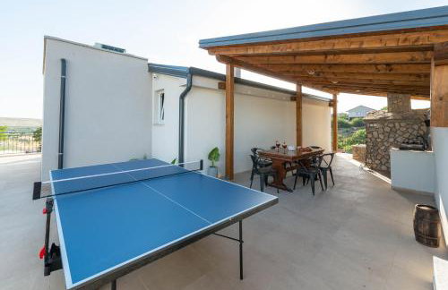 Modern Rustic Villa Kate - Foto 44