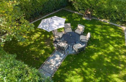 Merlins stables-country retreat - Pass the Keys - Foto 29