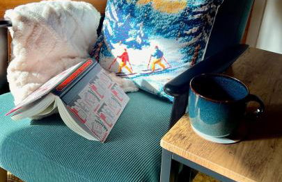 Cosy Mountain Ski Escape Newly Renovated - Foto 1