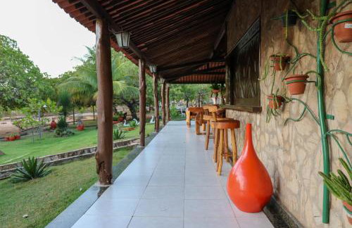 Rancho Império do Cajú - Foto 10