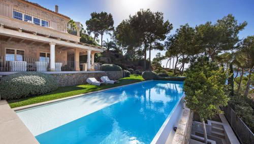 Villa Oasis Del Mar - Foto 3