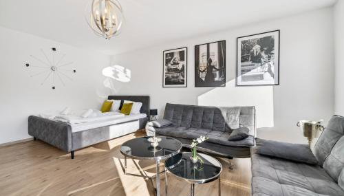 Apartment mit Aussicht über Osterode - Foto 5