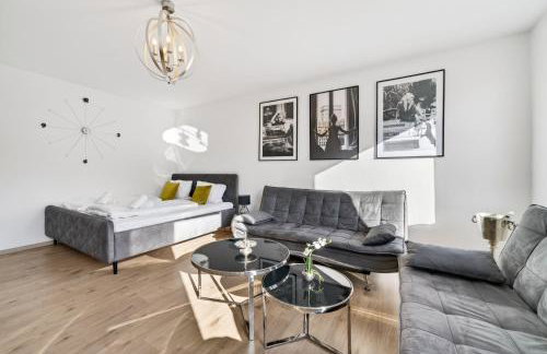 Apartment mit Aussicht über Osterode - Foto 5