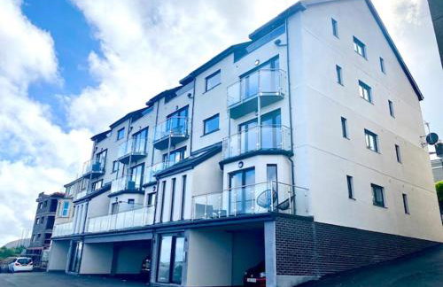 Lovely New 2 Bedroom Condo with Stunning Seaviews - Foto 6