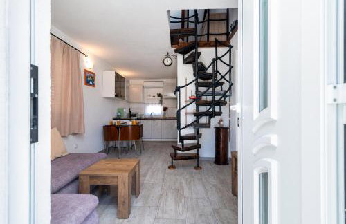 Apartman Donadina-Dalmatian heritage house - Foto 6