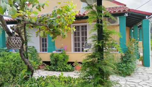 The Pergola Cottage...Feel the local vibes! - Foto 5