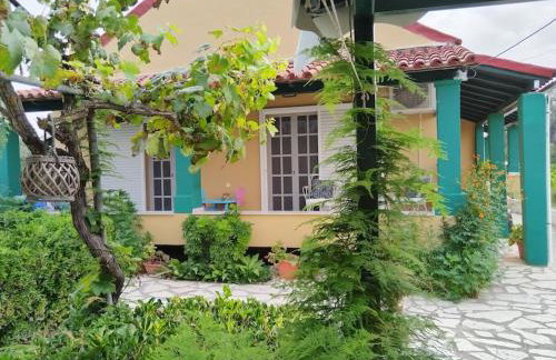 The Pergola Cottage...Feel the local vibes! - Foto 5