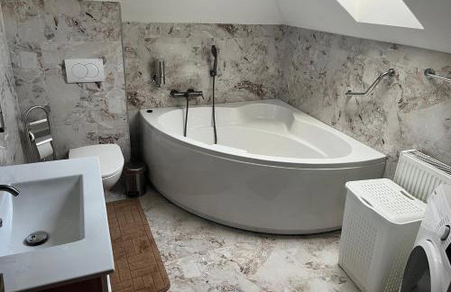 Family friendly house with a parking space Andrijasevci, Slavonija - 24939 - Foto 18