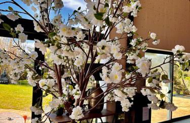 Villa du Siéck bord de mer piscine 14 P - Foto 25