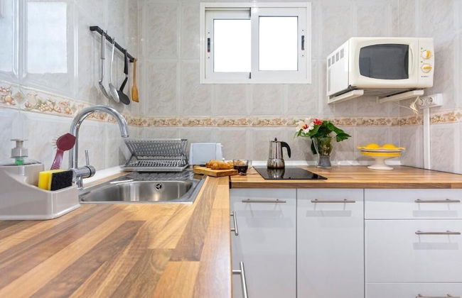 Sunstay Green Dolphin Flat I Benalmadena - Foto 5