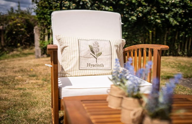 Exclusive Cottage - Hot Tub - Pets OK - In Norfolk Broads - Foto 33