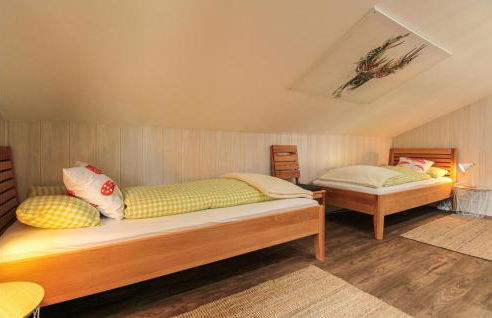 Chalet Bestaenderhof - Foto 27