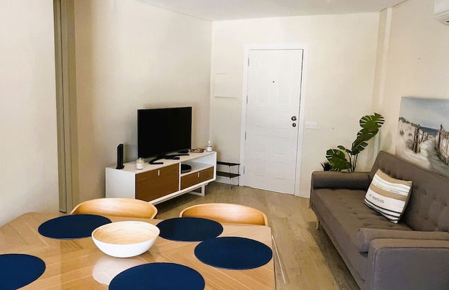 1+1 Bedroom Apartment Veiga, Praceta Vitorino Nemésio, Albufeira - Foto 31