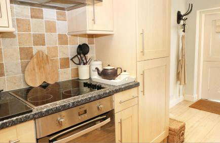 Unicorn Cottage - Foto 15