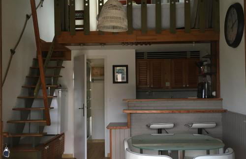 Petite maison avec piscine entre mer et montagne - Foto 26