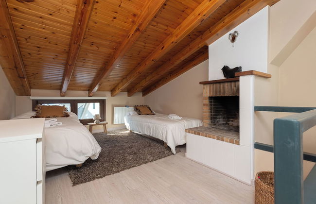 APARTAMENTOS VAQUERS MIKKA 3000 - Foto 4