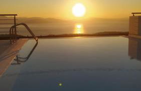 Lila's villa maisonette with private pool - Foto 34