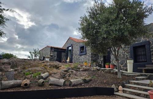 Casa Vista Bandama II Vivienda Vacacional - Foto 53