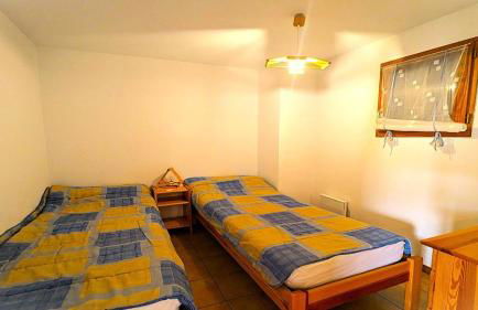 Résidence Les Queyrettes - Grand appartement confortable 4/6 personnes MAE-6851 - Foto 7