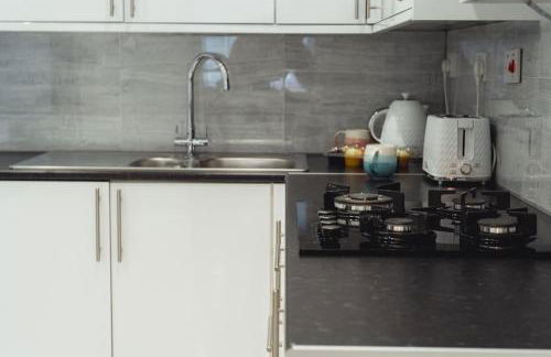 1 bed - Wifi - Pet Friendly - Harrow - Photo 18