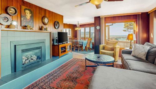 Headlands Cove - Main House - Foto 5