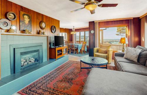 Headlands Cove - Main House - Foto 5