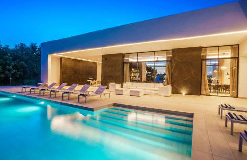 Casa Julia - Luxury and modern 5 bedroom villa - Foto 80