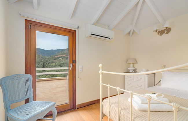 Sun Villa Glyfada - Foto 8