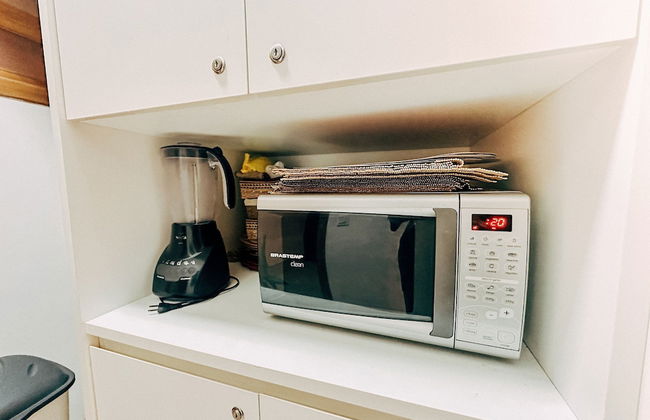 Casa Rio Habitat - Foto 75