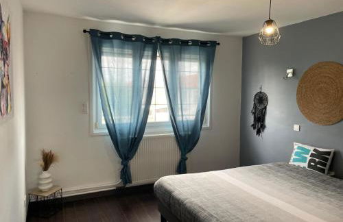 Maison proche Nancy Golf, Forêt & Calme à Pulnoy - Foto 34