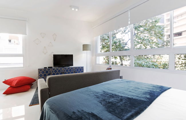 Studio Avanhandava - Foto 9