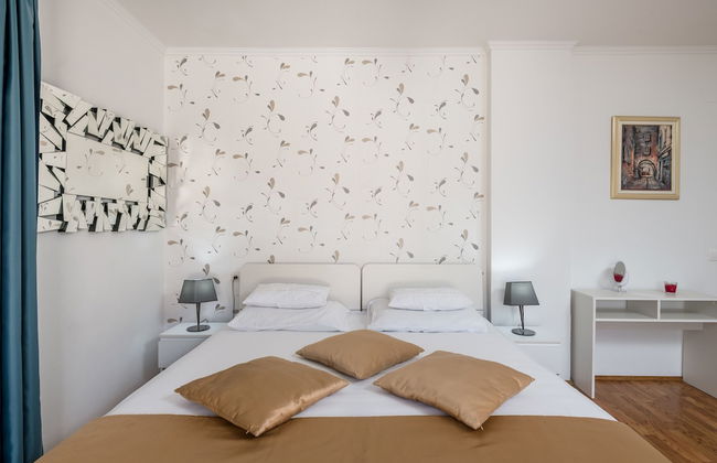 Villa Voinic 3 - Foto 12