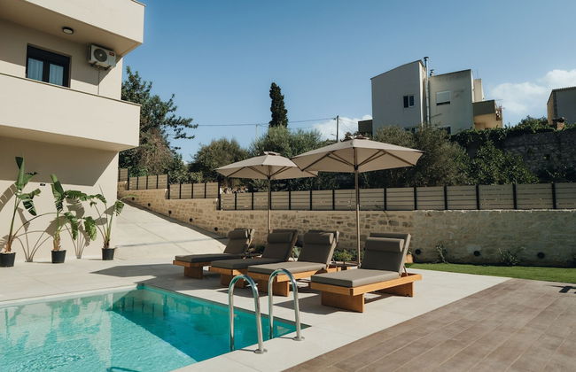 Georgia Villa - With Private Pool - Foto 7