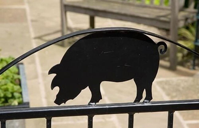 Rye Hill Farm - Foto 23