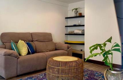 KARRAKELLA apartamentua con aire - Foto 9