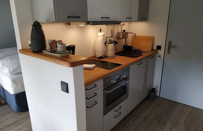 Ferienapartments Lüneburger Heide - St. Dionys - Foto 52