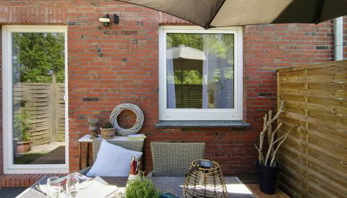 Ferienwohnung Fahrradland und Meer - Foto 2