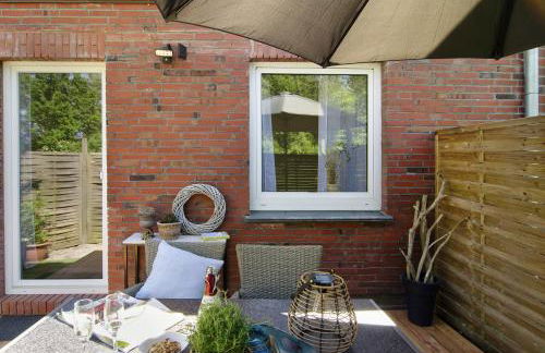 Ferienwohnung Fahrradland und Meer - Foto 2