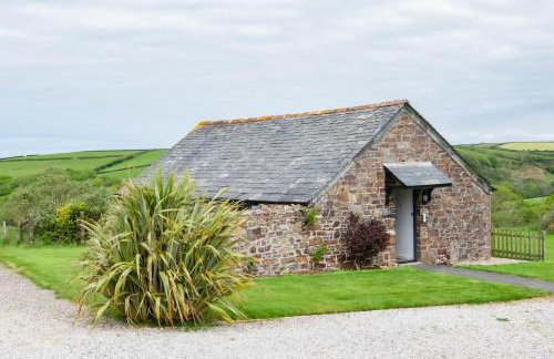 Bligh - Treworgie Barton Cottages - Foto 1