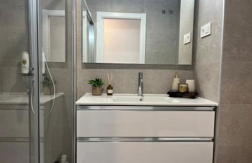 Luxury Los Álamos Garden con parking - Foto 42