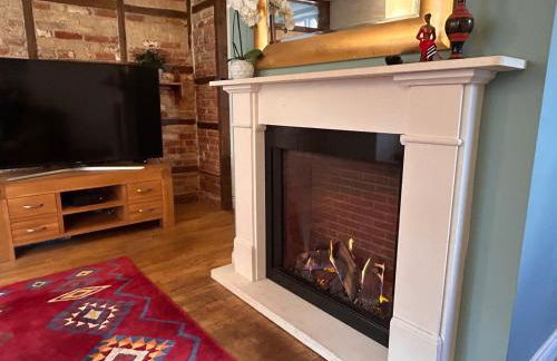 Flora Cottage, in the heart of the city - Foto 18