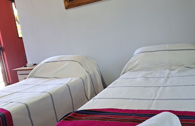 La Llama Negra - Foto 40