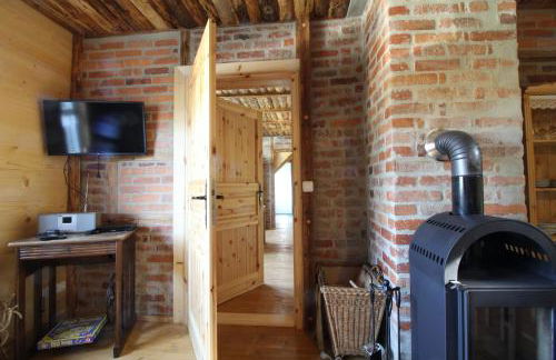 Ferienhaushälfte Gösselberg Anno Dazumal - Photo 17