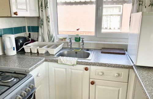 Shirls chalet in Sheppey, Leysdown - Foto 13