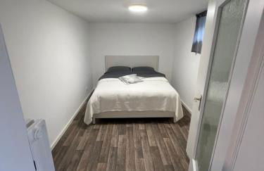 Messenahe Moderne Zwei-Zimmer-Wohnung 42qm - Foto 7