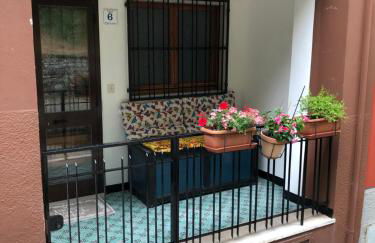 Home Holidays Crasciana, con terrazza vista sulle Alpi Apuane. - Foto 64