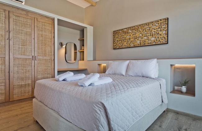 Olia Boutique Apartments - Foto 8