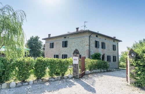 Villa Ca de Angeli - Tabiano Castle Country Villas - Photo 66