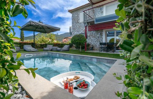 Tyros Boutique Houses Villas - Foto 13